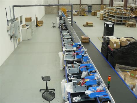 nkc conveyor india pvt ltd.